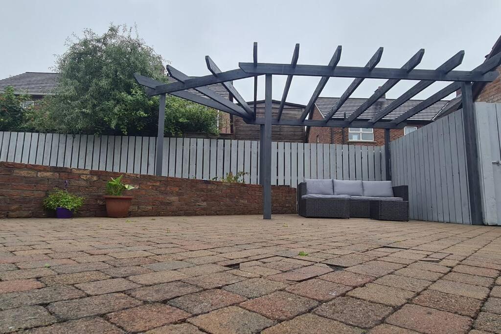 Millhouse Cottage A Luxury 3 Bed Bungalow Antrim Exterior foto