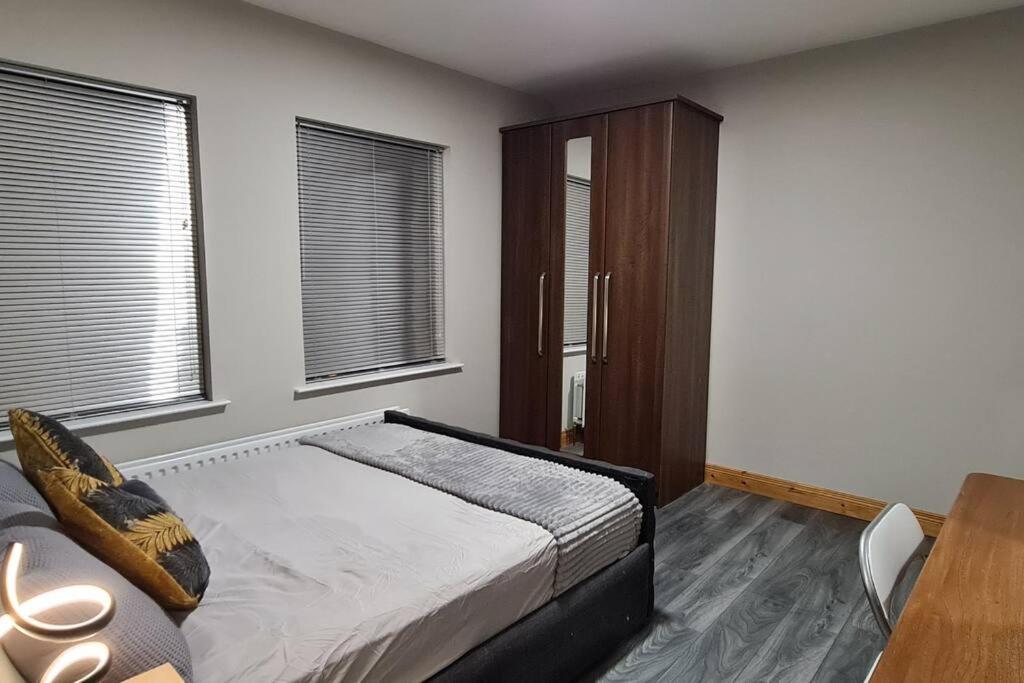 Millhouse Cottage A Luxury 3 Bed Bungalow Antrim Exterior foto