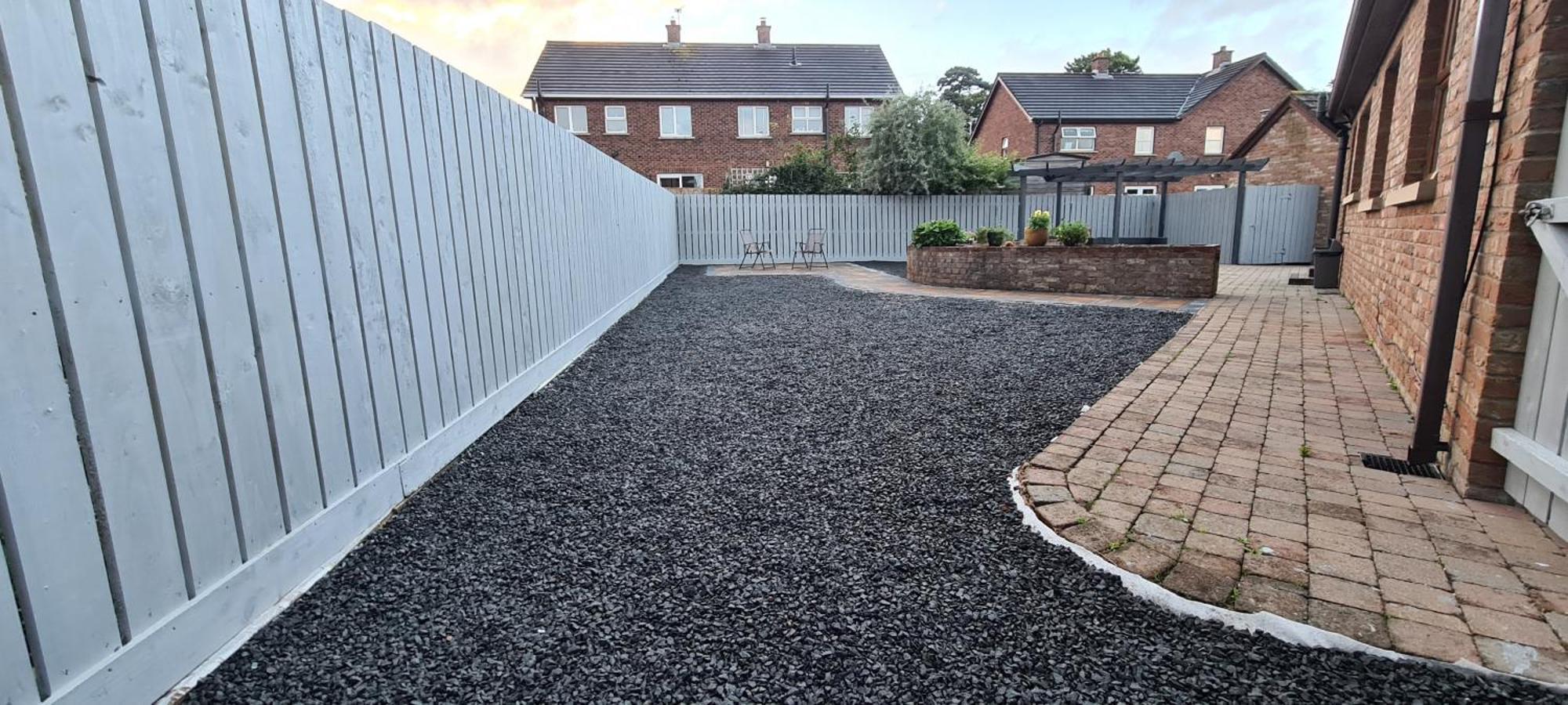 Millhouse Cottage A Luxury 3 Bed Bungalow Antrim Exterior foto