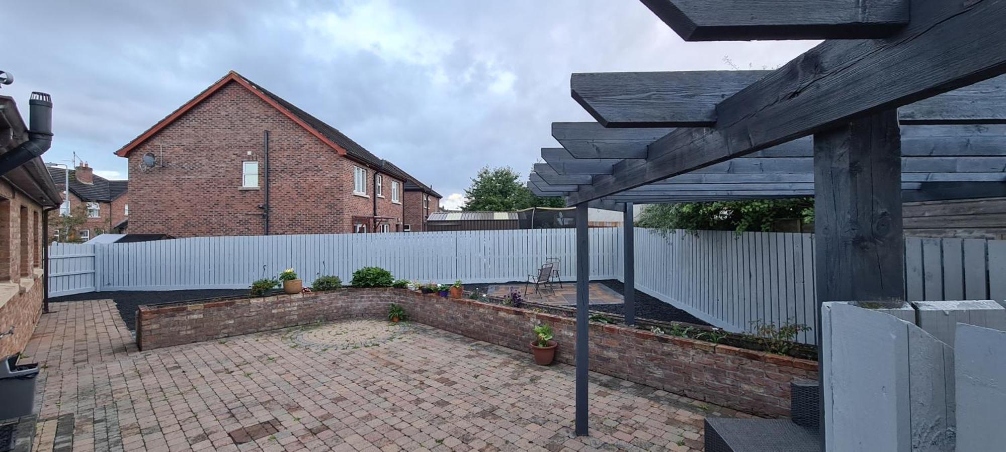 Millhouse Cottage A Luxury 3 Bed Bungalow Antrim Exterior foto