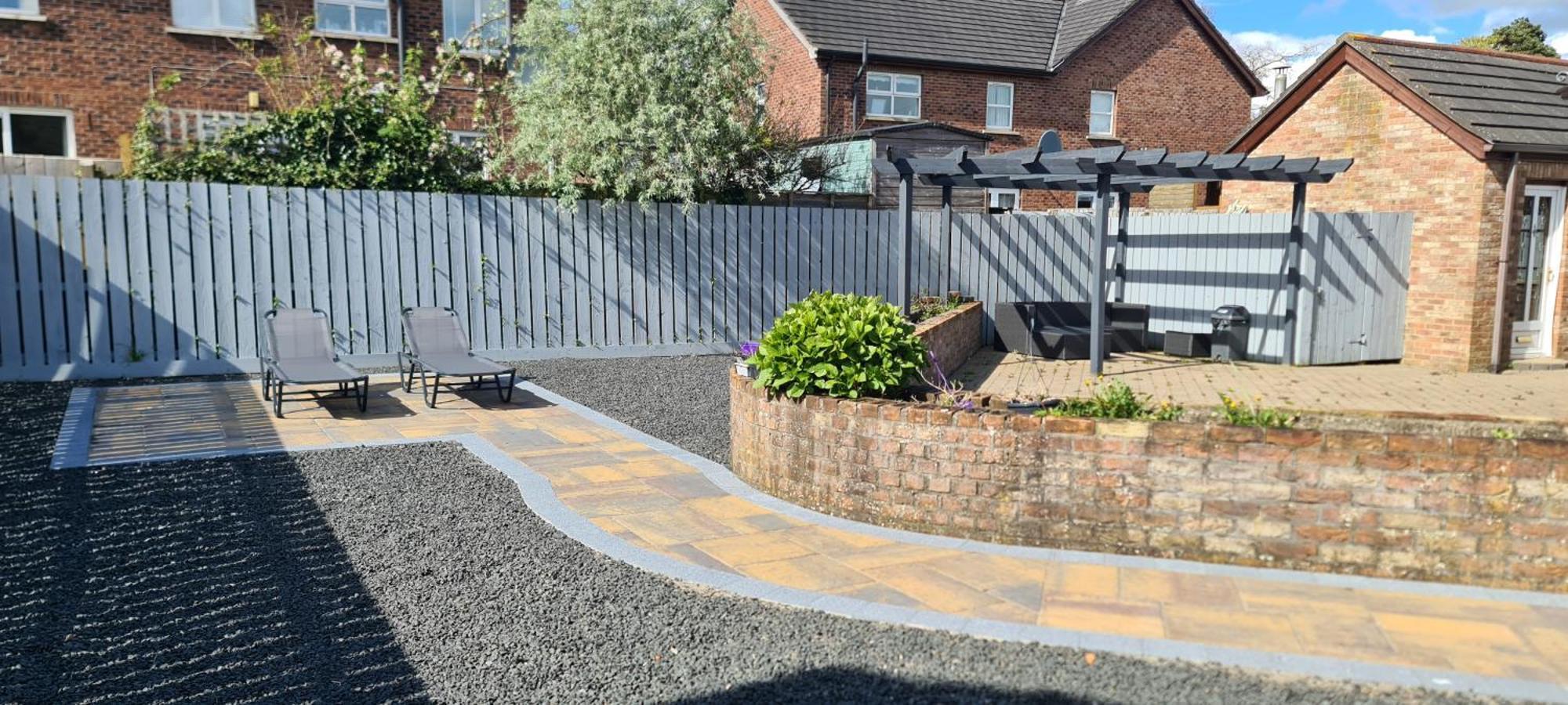 Millhouse Cottage A Luxury 3 Bed Bungalow Antrim Exterior foto